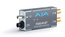 AJA FiDO-R-ST 1-Channel Single-Mode ST Fiber To 3G-SDI Receiver Image 2