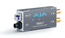 AJA FiDO-T 1-Channel 3G-SDI To Single-Mode LC Fiber Transmitter Image 2