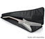 Gator GBE-EXTREME-1 Padded Electric Guitar Gig Bag For Radically Shaped Guitars Image 4