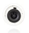 QSC AC-C6T 6.5" 2-Way Ceiling Speaker, 70/100V With C-ring And Rails Image 2