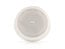 QSC AD-C821R SYSTEM 8" Blind Mount Coaxial Ceiling Speaker, 70/100V With Grille, C-Ring, Tile Rails Image 1