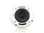 QSC AD-C821R SYSTEM 8" Blind Mount Coaxial Ceiling Speaker, 70/100V With Grille, C-Ring, Tile Rails Image 4