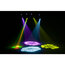 ADJ Focus Spot 2X 100W LED Moving Head Spot Image 3