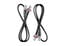 Electro-Voice RE3-ACC-CXUF Rear To Front Mount Antenna Cable Kit Image 1