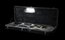 Gator GC-ELECTRIC-LED Deluxe Electric Guitars Case, LED Edition Image 2