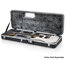 Gator GC-ELECTRIC-LED Deluxe Electric Guitars Case, LED Edition Image 3