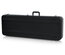 Gator GC-ELEC-XL Deluxe XL Electric Guitar Case Image 4