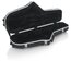 Gator GC-TENOR SAX Deluxe Molded Case For Tenor Saxophones Image 3