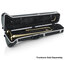 Gator GC-TROMBONE Deluxe Molded Case For Trombones Image 2