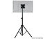 Gator GFW-AV-LCD-1 Adjustable Tripod LCD / LED Stand Image 2