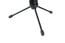 Gator GFW-MIC-0251 Mini Tripod Desktop Microphone Stand Image 3