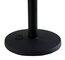 Gator GFW-MIC-0601 Desktop Microphone Stand With Weighted Base Image 2