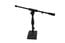 Gator GFW-MIC-0821 Bass Drum And Amplifier Microphone Stand Image 3