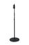 Gator GFW-MIC-1001 10" Round Base Microphone Stand With One-Handed Clutch Image 1