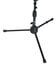 Gator GFW-MIC-2100 Tripod Microphone Stand With One-Handed Clutch Image 2