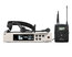 Sennheiser EW 100 G4-ME3 Wireless Bodypack System With ME3 Headset Mic Image 1