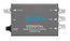 AJA V2Digital Analog To HD/SD-SDI Mini Converter Image 1