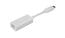 Apple Thunderbolt to FireWire Adapter Thunderbolt Male To FireWire 800 Female, MD464LL/A Image 1