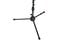 Gator GFW-MIC-2621 Tripod Microphone Stand With Telescoping Boom Image 4