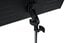 Gator GFW-MUS-1000 Heavy-Duty Music Stand With Clutch Adjustment Image 3