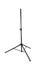 Gator GFW-SPK-2000 Adjustable Speaker Stand, Max Height 81" Image 1