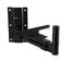 Gator GFW-SPK-WM100 Wall Mount Speaker Stands Pair Image 4