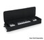 Gator GK-88 Lightweight 88-note Keyboard Case With Wheels Image 2