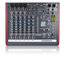 Allen & Heath ZED-10 10-Channel Analog USB Mixer Image 2