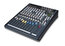 Allen & Heath XB2-14 10-Channel Analog Broadcast Mixer Image 1