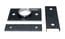 Peerless ACC550 Unistrut 1-5/8”x1-5/8” 12 Gauge Adapter Image 1