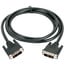 Datavideo CB-19 DVI-D Male To DVI-D Male Cable, 5.4' Image 1