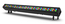 Chauvet Pro COLORADOBATTEN72X 72x3W RGBAW LED Batten, 39in Image 1