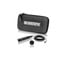 Countryman I2OH10XLR-VKIT Hardwired/XLR, Omnidirectional,  Black Image 1