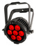 Chauvet Pro COLORdash Par-Hex 7IP 7x10W RGBAW+UV LED IP65 Rated PAR Image 1