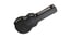 SKB 1SKB-20 Deluxe Universal Jumbo Acoustic Guitar Case Image 3