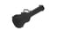 SKB 1SKB-30 Deluxe Hardshell Thinline Acoustic / Electric Guitar Case Image 3