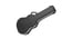SKB 1SKB-30 Deluxe Hardshell Thinline Acoustic / Electric Guitar Case Image 4