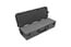 SKB 3I-4414-10BL 44"x14"x10" Waterproof Case /Layered Foam Interior + Wheels Image 1