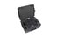 SKB 3I-2217-8AS 22.2"x15.2"x8" Waterproof Case With Case For Strike Multipad Image 1