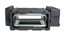 SKB 3RR-3U24-25B 3RU, 24" Deep Removable Shock Rack Image 2