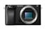 Sony Alpha a6100 24.2MP Mirrorless Digital Camera, Body Only Image 1