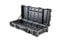 SKB 3R6223-10B-EW 62"x23"x10" Waterproof Case With Empty Interior And Wheels Image 1