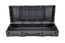 SKB 3R6223-10B-EW 62"x23"x10" Waterproof Case With Empty Interior And Wheels Image 3