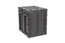 SKB 3RR-14U20-22B 14RU, 20" Deep Removable Shock Rack Image 2