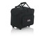 Gator G-LIGHTBAG-1610W LED PAR Lighting Tote Bag With Wheels Image 1