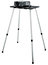 Da-Lite 42067 Deluxe Project-O-Stand With Telescoping Aluminum Legs Image 1