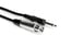Hosa PXF-105 5' XLRF To 1/4" TS Audio Cable Image 1