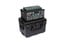 SKB 3I-231714GFX FlyRack Case, Line6 HELIX Rack/ Kemper Rack-Floor Controller Image 1