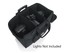 Gator G-LIGHTBAG-2212W LED PAR Lighting Tote Bag With Wheels Image 4