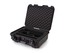 Gator GWP-TITANRODECASTER2 Titan Case For Rodecaster Pro & Two Mics Image 1